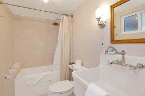 Mid-century Modern Chalet #1927 By Big Bear Vacations