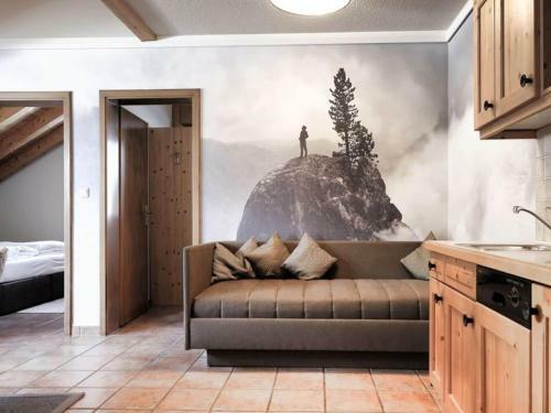 Great Apartment In F�genberg With Sauna