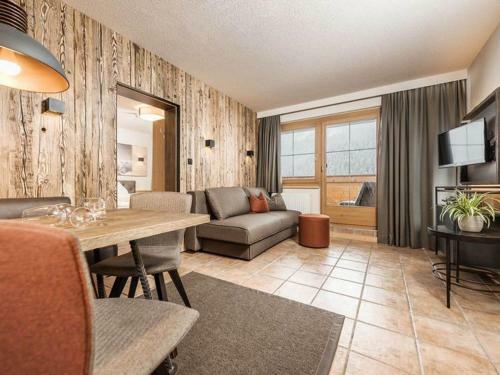 Great Apartment In F�genberg With Sauna