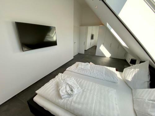 Apartamento Vis-ahr-vis Country