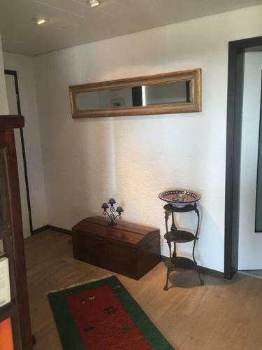 Exklusives Apartment In Bad S�ckingen F�r 2 Person
