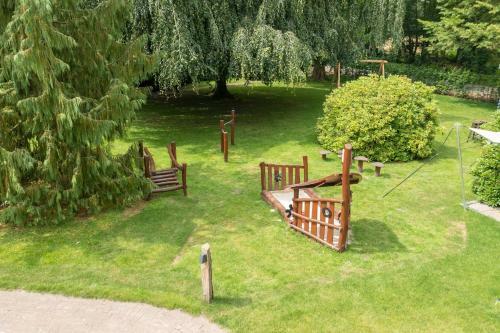 Apartamento Ahrenshof 5