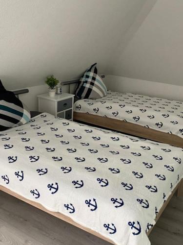 Apartamento Ferienwohnung "auf Der Wurth"