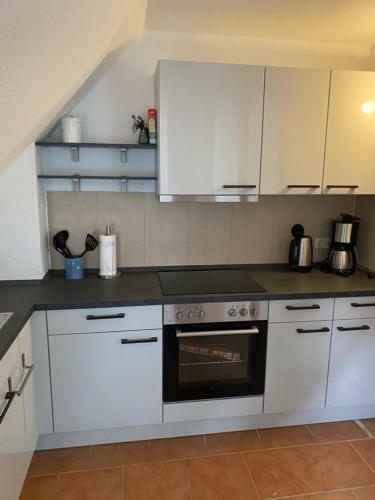 Apartamento Ferienwohnung "auf Der Wurth"