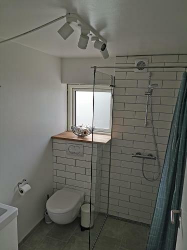Apartamento Kromarkens B&B