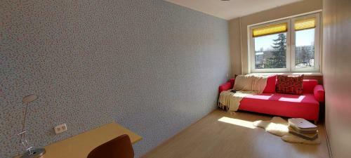Apartamento Laine Street Accommodation