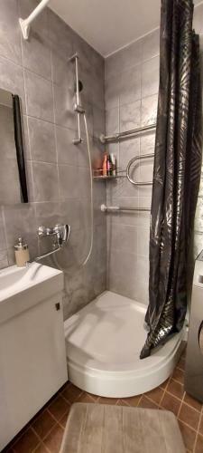 Apartamento Laine Street Accommodation