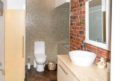 Apartamento Suur-sepa Residence