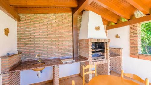 Casa Altamira Alozaina By Ruralidays