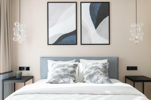 Hilltop Apartments - Wilmsi Villa