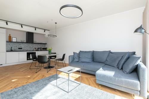 Hilltop Apartments - Wilmsi Villa