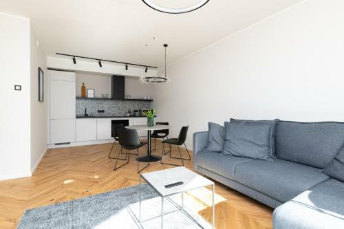 Hilltop Apartments - Wilmsi Villa