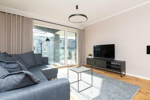 Hilltop Apartments - Wilmsi Villa