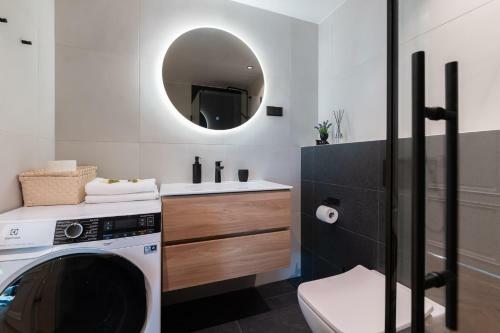 Hilltop Apartments - Wilmsi Villa