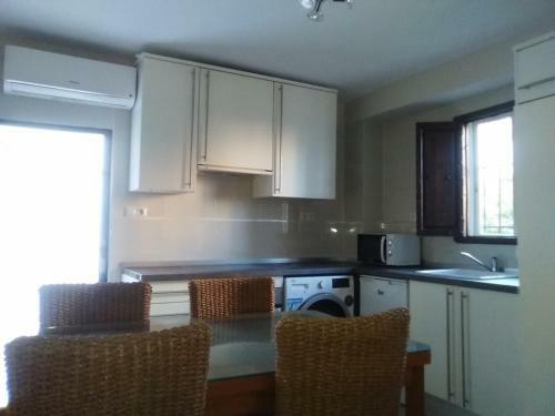 Alora Old Town 2 Bedroom House