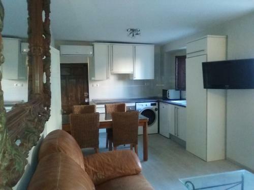 Alora Old Town 2 Bedroom House