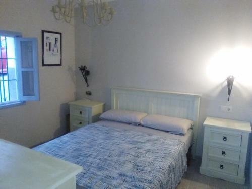 Alora Old Town 2 Bedroom House