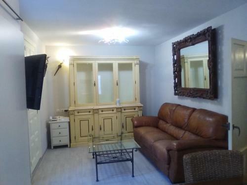 Alora Old Town 2 Bedroom House