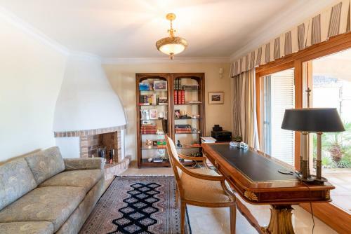 Beautiful 4 Bed (8 Ppl) Villa In Andratx, Mallorca