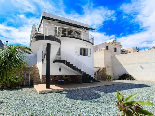 Holiday Home Palmira