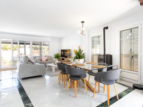 Holiday Home Palmira