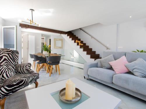 Holiday Home Palmira