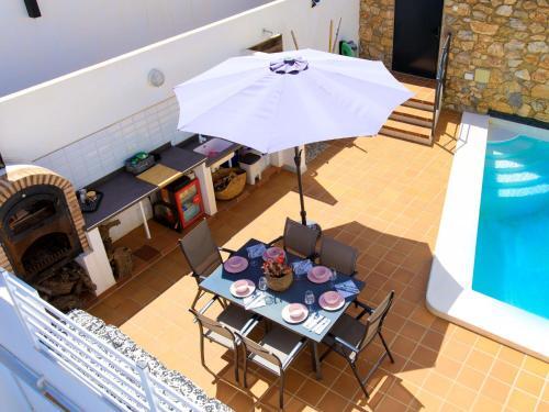 Holiday Home Palmira