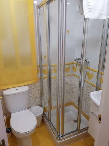 Bonito Apartamento De 2 Dormitorios En Almu�ecar