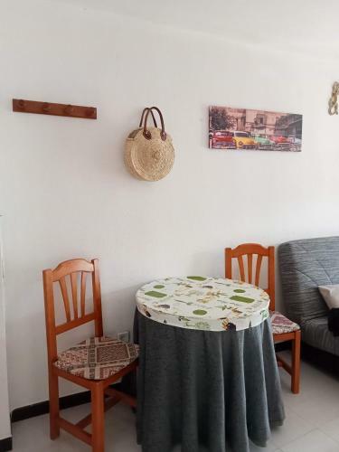 Precioso Apartamento D�plex En Pleno Centro.
