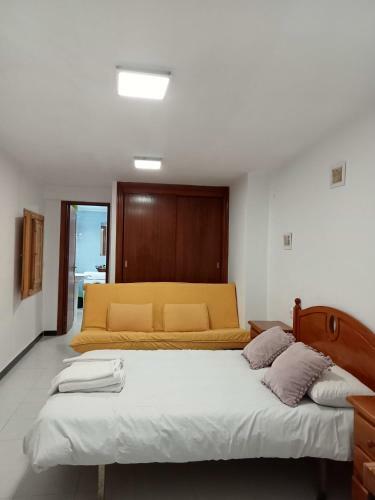 Precioso Apartamento D�plex En Pleno Centro.