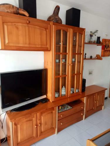 Precioso Apartamento D�plex En Pleno Centro.