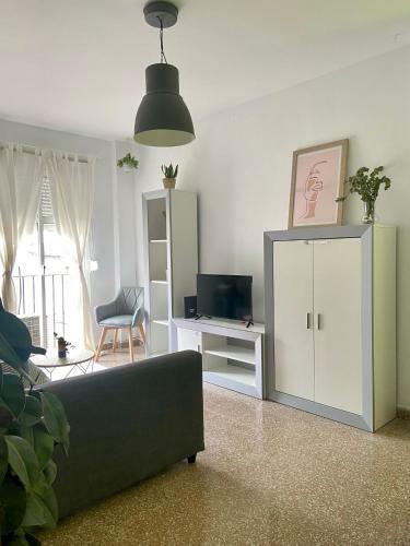 Apartamento Centro Pe�a De Los Enamorados
