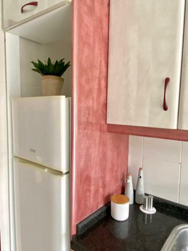 Apartamento Centro Pe�a De Los Enamorados