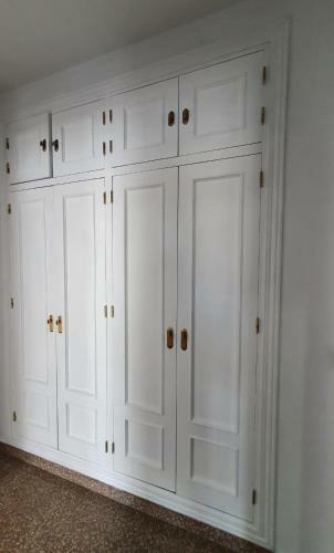 Apartamento Centro Pe�a De Los Enamorados