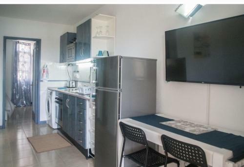 Apartamento Casita Paraiso 107