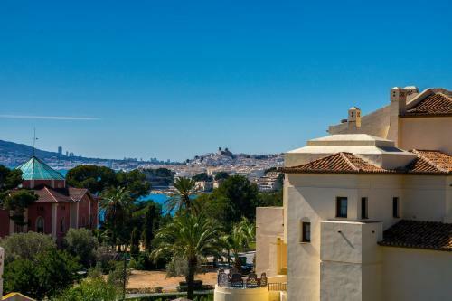 Apartamento Villa Gadea 7-2