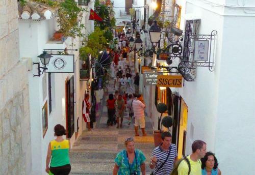 Apartamento Lunamar