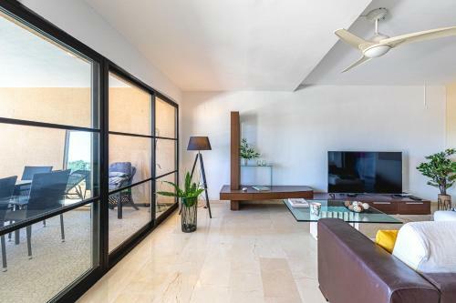 Apartamento Altea Nova