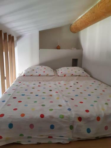 Maison Au Coeur D'un Village Class� Du Luberon