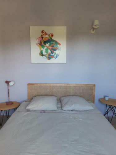 Maison Au Coeur D'un Village Class� Du Luberon