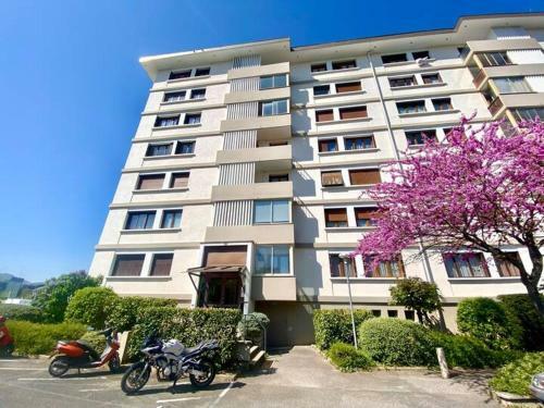 Apartamento Sobnb Idf 2 - Appartement Calme 5pers Avec Parking