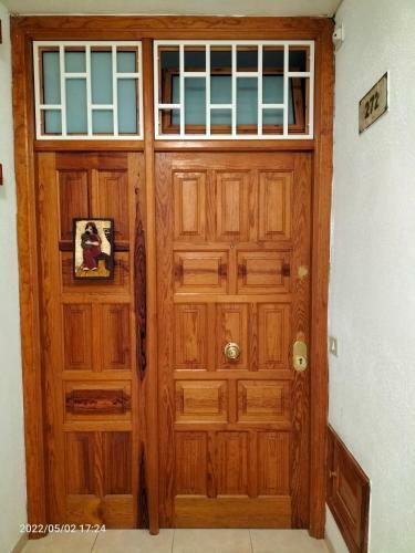 Apartamento Apt Bellview