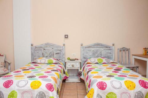 Apartamento Katleya Marina