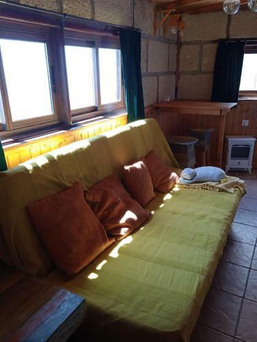 Cozy Cottage With The Best View In Tenerife