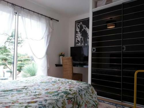 Bed & Breakfast Au Bord Du Golfe Du Morbihan