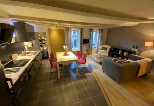 Apartamento Le Plein Air D'annecy
