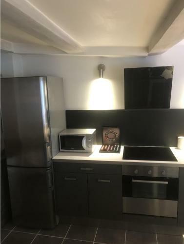 Apartamento Le Plein Air D'annecy