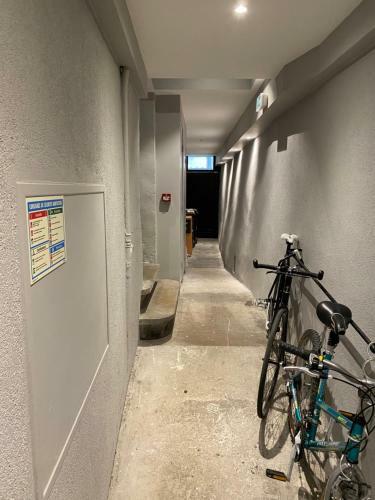 Apartamento Le Plein Air D'annecy