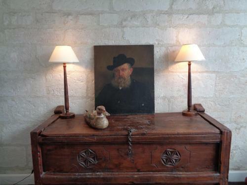 Apartamento Maison Saint Jacques