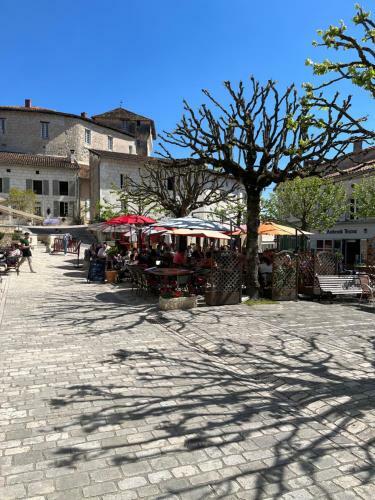 Apartamento Maison Saint Jacques